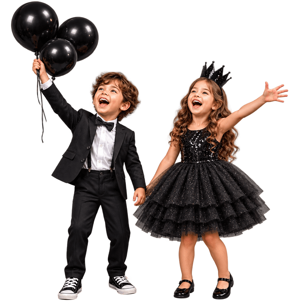 Fiestas Infantiles